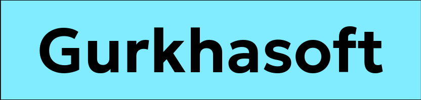 Gurkhasoft